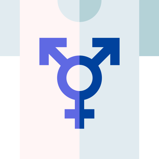 Bisexual icon