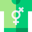 Lesbian icon 64x64
