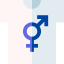 Bigender アイコン 64x64