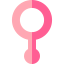 Third gender biểu tượng 64x64