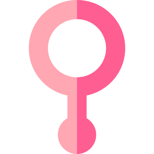 Third gender icon