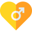 Male icon 64x64