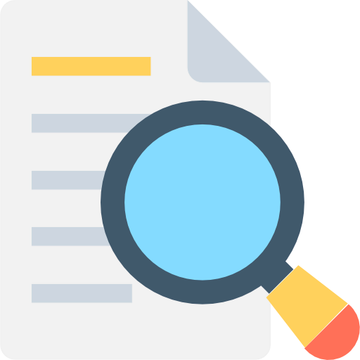 File icon