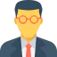 Employee icon 64x64