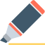 Highlighter Ikona 64x64