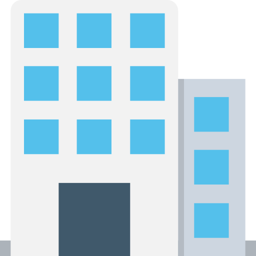 Building icon