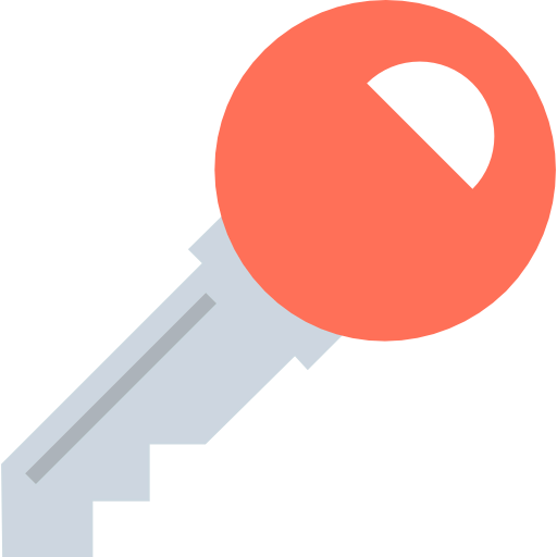 Key icon
