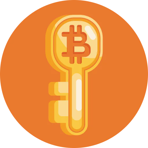 Secure payment icon