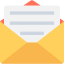 Email icon 64x64