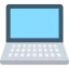 Laptop icon 64x64