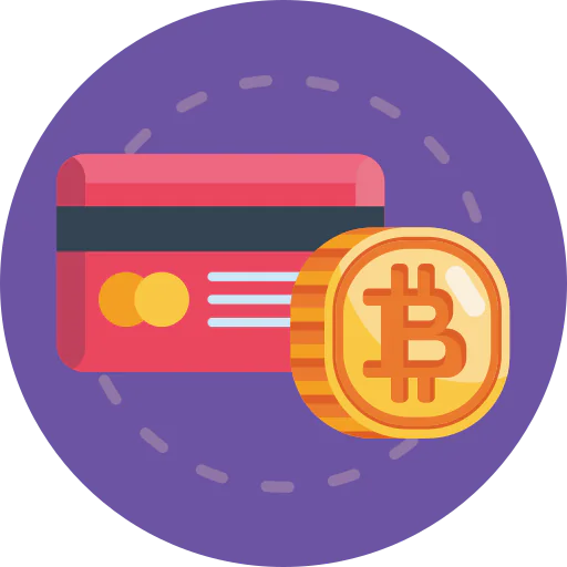Payment method icon