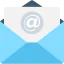 Email icon 64x64