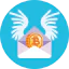 Envelope Symbol 64x64