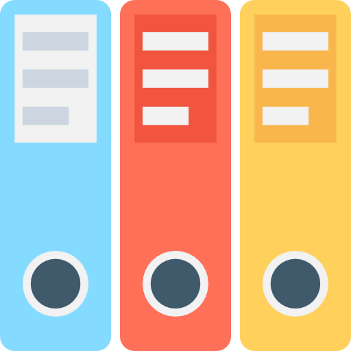 Archive icon