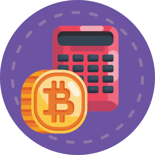 Estimation icon