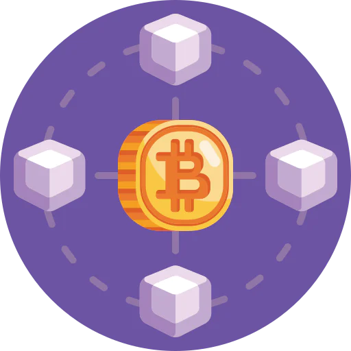 Blocks icon