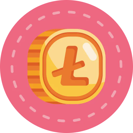 Litecoin icon