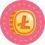 Litecoin icon 64x64