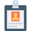 Curriculum icon 64x64