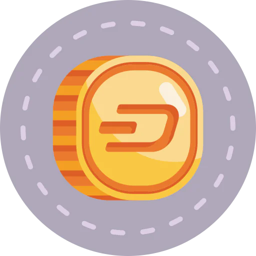 Dash icon
