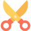 Scissors biểu tượng 64x64