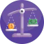 Inflation icon 64x64