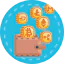 Digital wallet Symbol 64x64