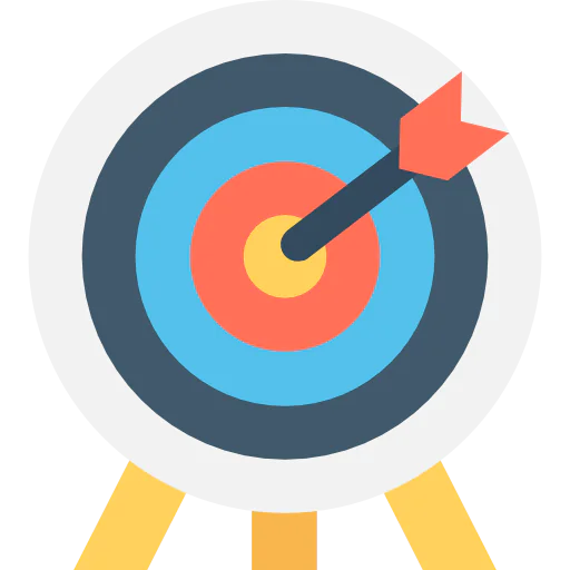 Target icon