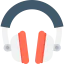 Headphones icon 64x64