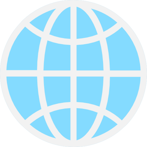 Internet icon
