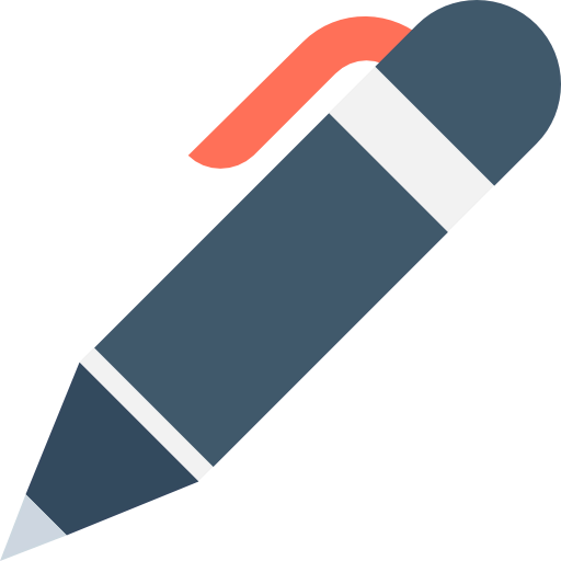Pen icon