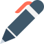 Pen icon 64x64