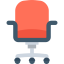 Desk chair Ikona 64x64