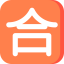 Logogram icon 64x64