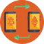 Smartphones icon 64x64