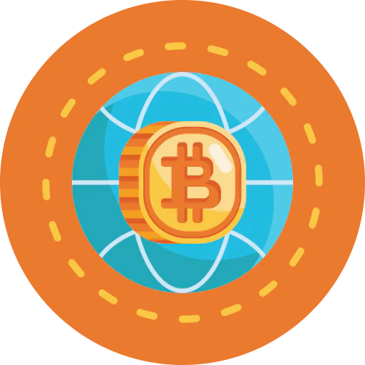 Global icon