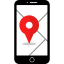 Smartphone icon 64x64