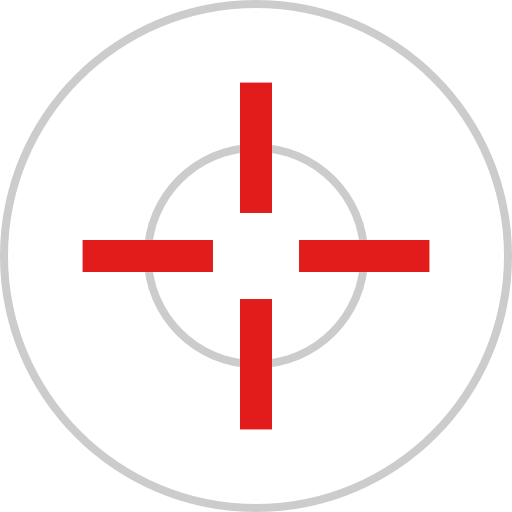 Target icon