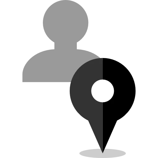 User icon