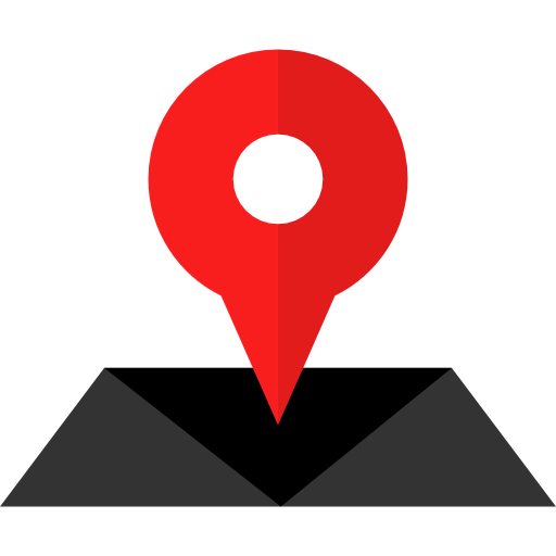 Map icon