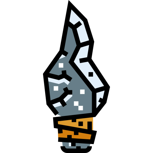 Knife icon