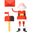 Santa claus Symbol 64x64