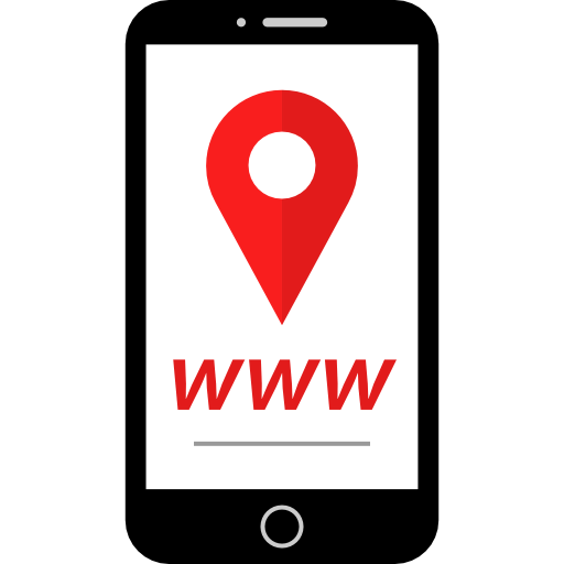 Smartphone icon