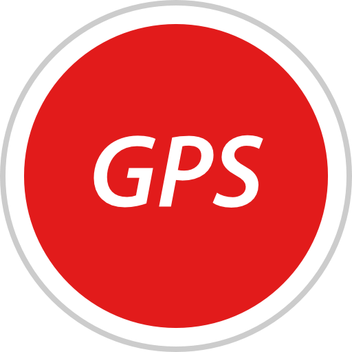 Gps icon