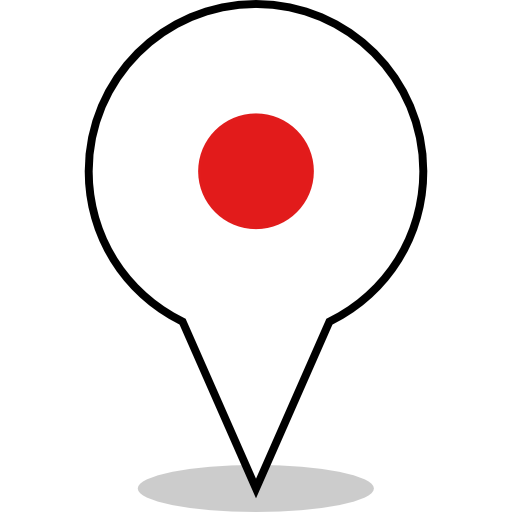 Pin icon