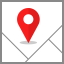 Pin icon 64x64