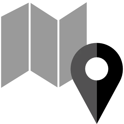 Map icon