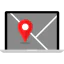 Laptop icon 64x64
