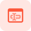 Type icon 64x64