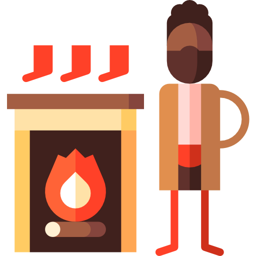 Chimney icon